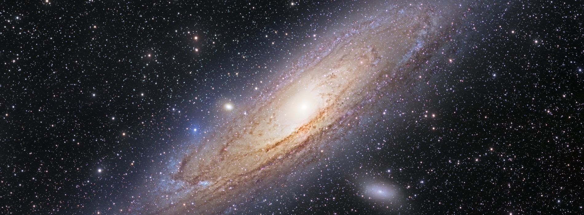 Física Nuclear em Todos os Cenários